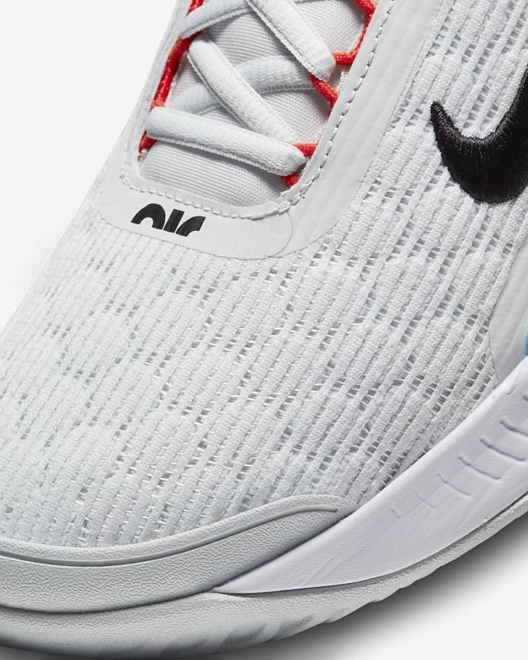 Nikecourt Air Zoom Nxt