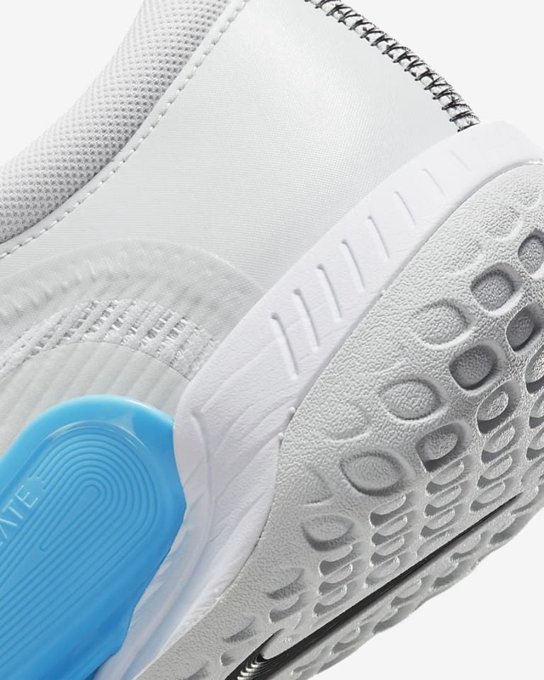 Nikecourt Air Zoom Nxt