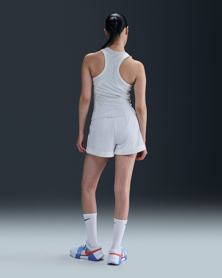 NikeCourt Slam Dri-FIT Kadın Tenis Atleti
