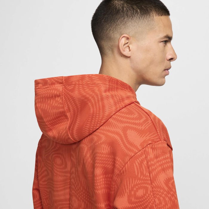 Nikecourt Heritage Dri-Fit Sweatshirt