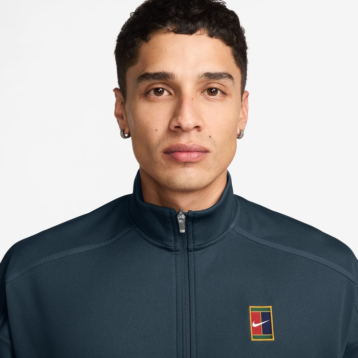 NikeCourt Heritage Men's Tennis Jacket