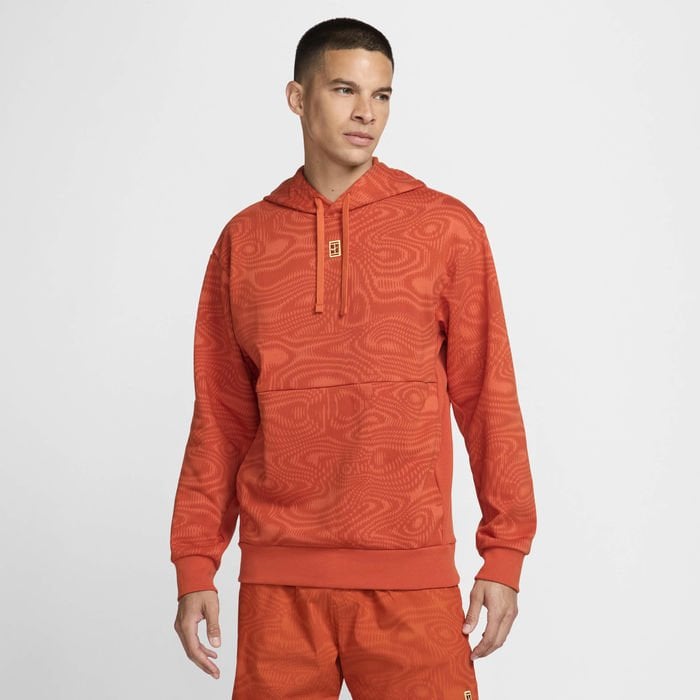 Nikecourt Heritage Dri-Fit Sweatshirt