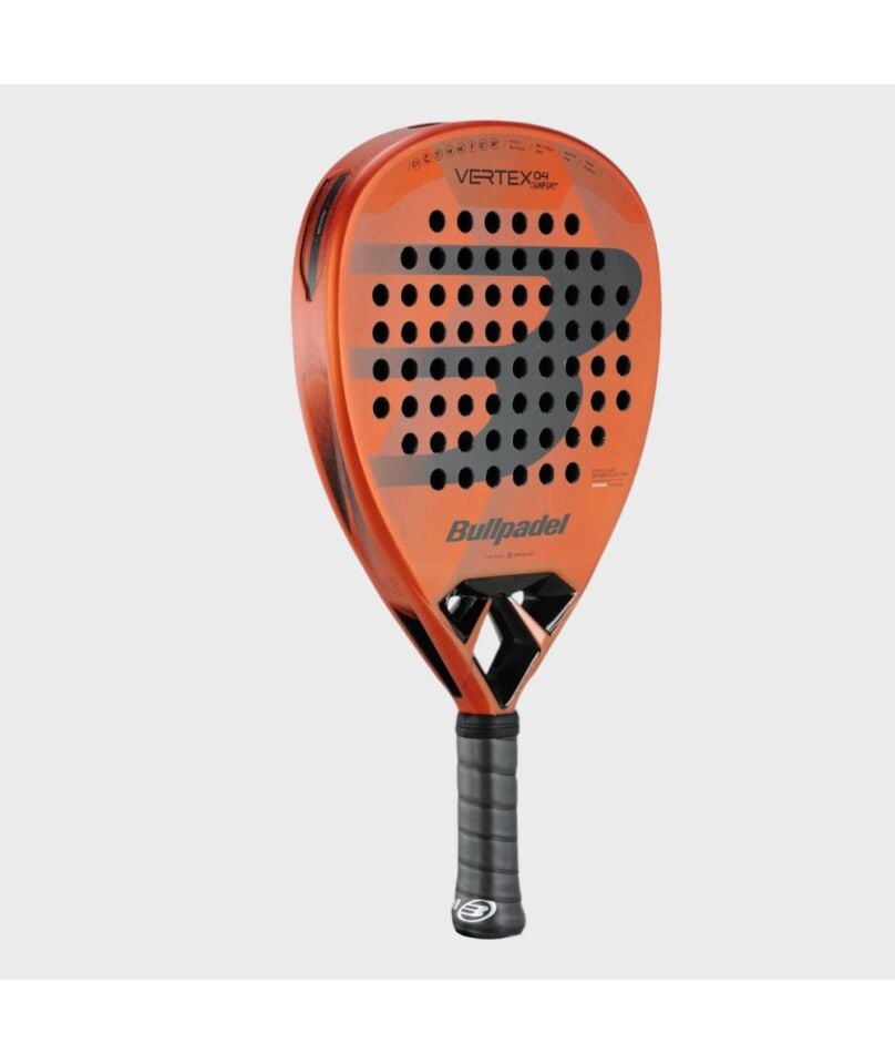 Bullpadel Vertex 04 Comfort 25 - 365 gr Padel Raketi