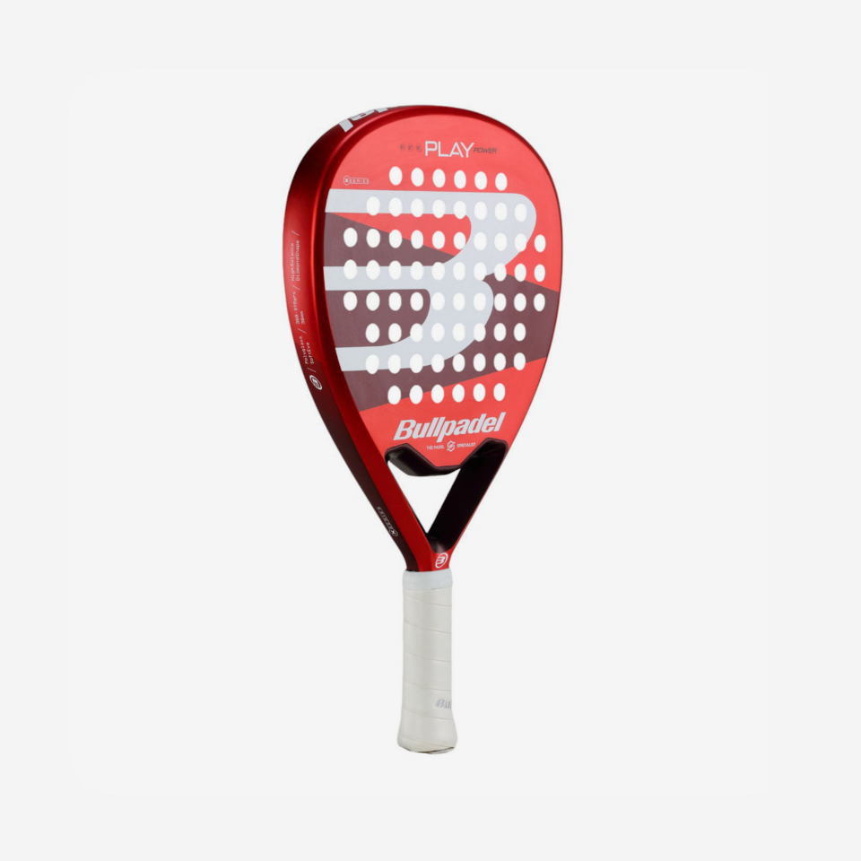 Bullpadel Play Power 25 360 - 370