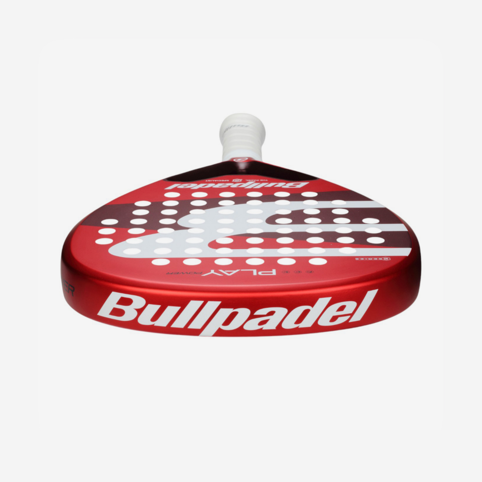 Bullpadel Play Power 25 360 - 370
