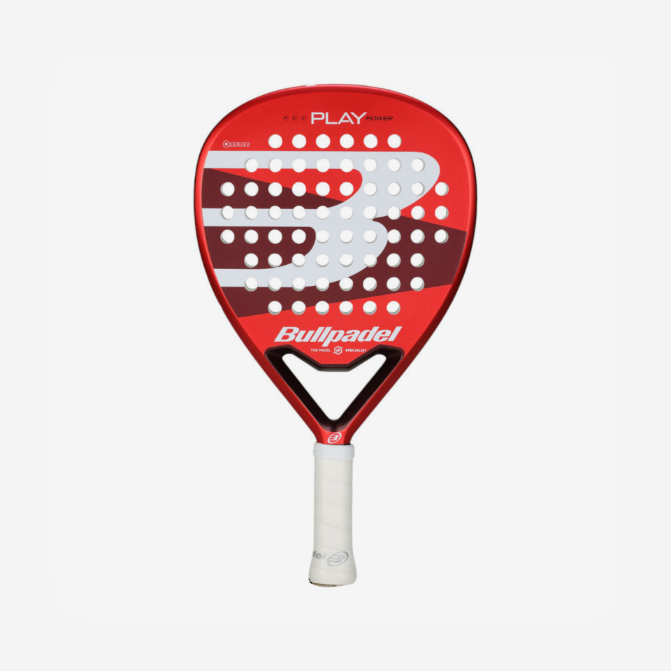Bullpadel Play Power 25 360 - 370