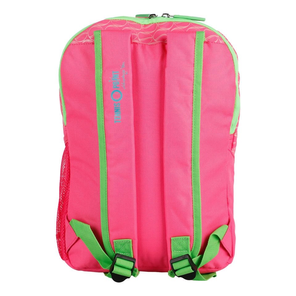 Tennis-Point Backpack Pink