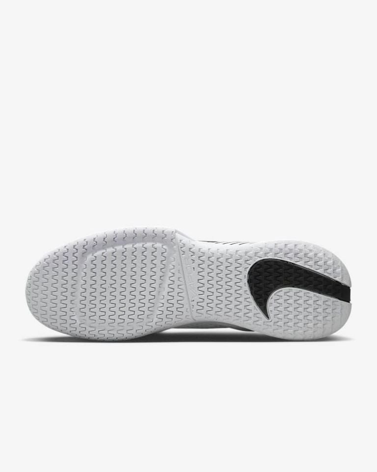 Nikecourt Air Zoom Vapor Pro 2 Sert Kort Erkek Tenis Ayakkabısı