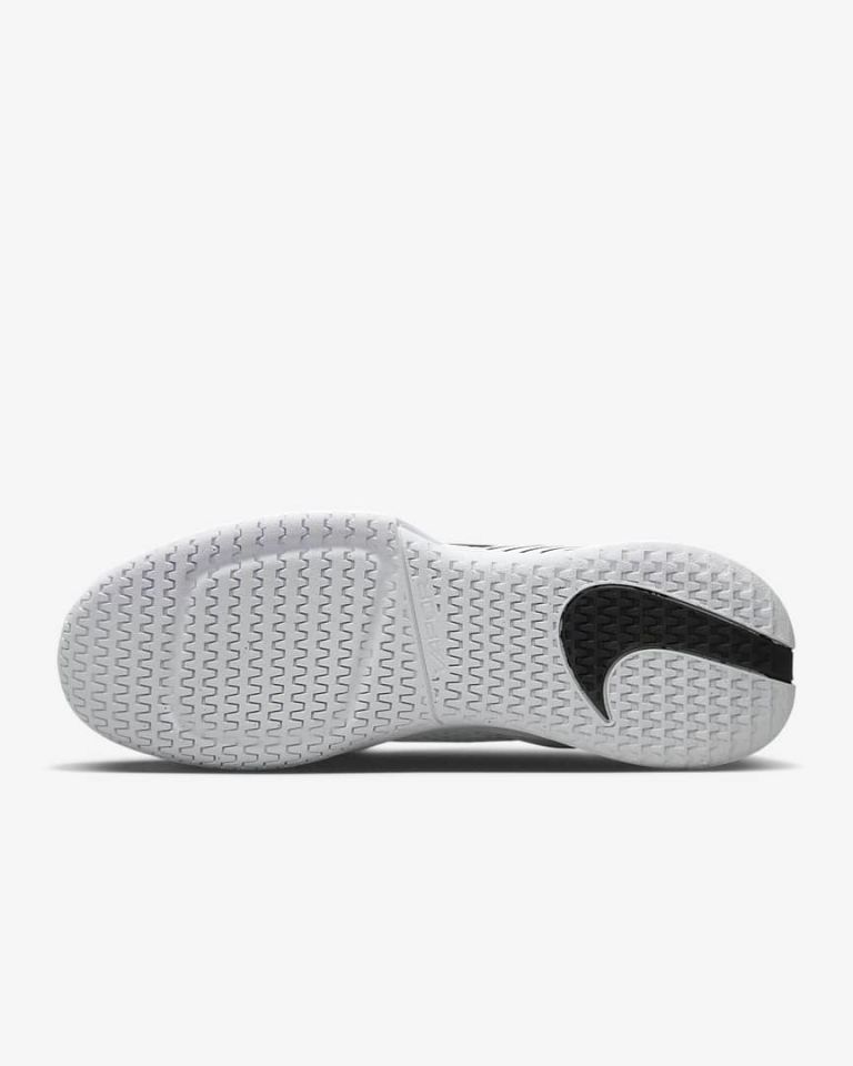 Nikecourt Air Zoom Vapor Pro 2 Sert Kort Erkek Tenis Ayakkabısı