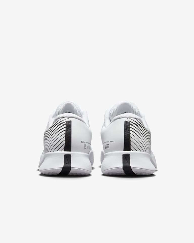 Nikecourt Air Zoom Vapor Pro 2 Sert Kort Erkek Tenis Ayakkabısı