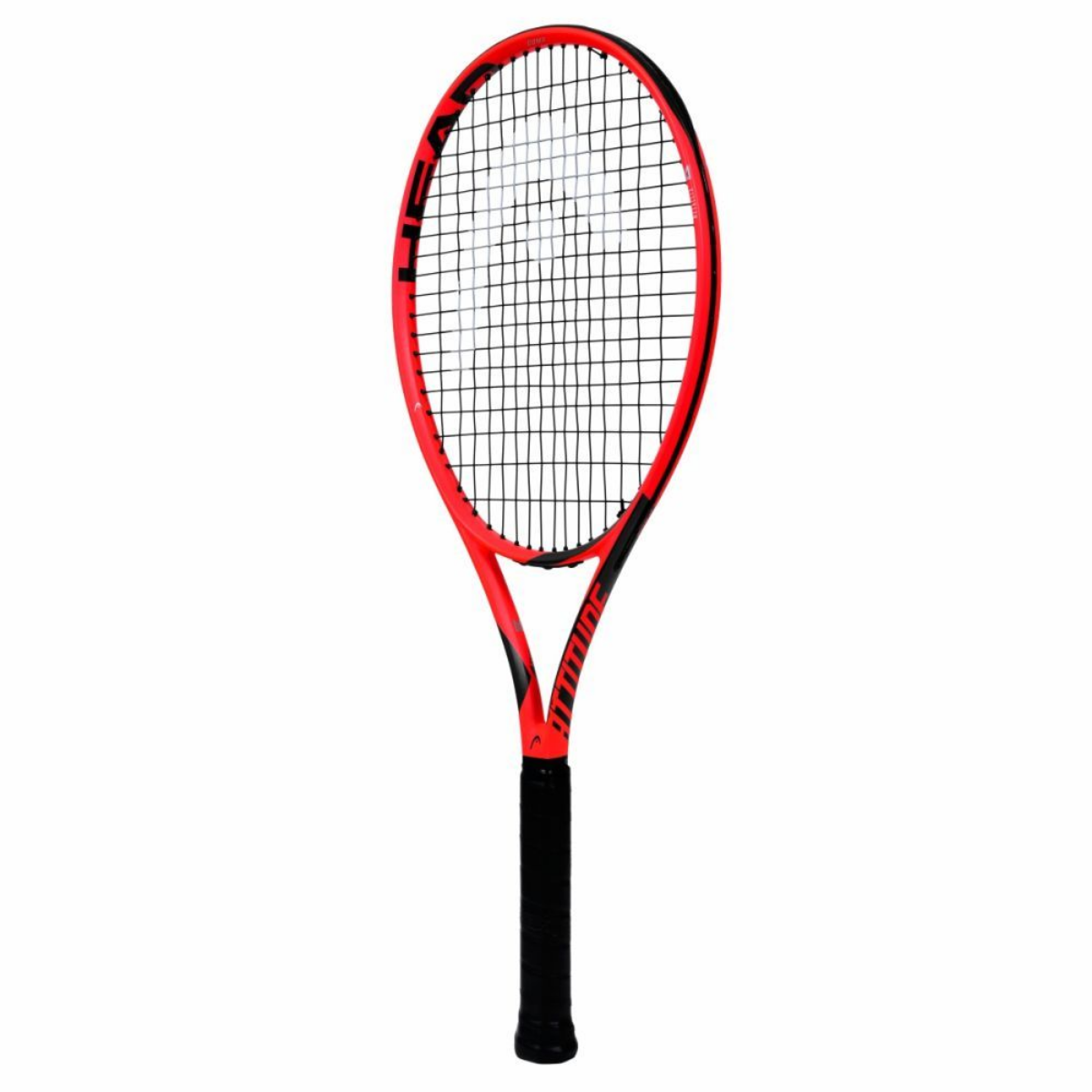 Head MX Attitude Comp Tenis Raketi (270gr.) - Kırmızı