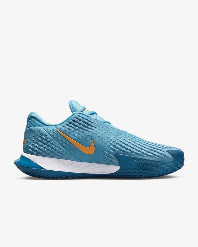Nike Zoom Vapor Cage 4 Rafa Erkek Tenis Ayakkabısı