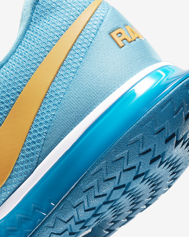 Nike Zoom Vapor Cage 4 Rafa Erkek Tenis Ayakkabısı