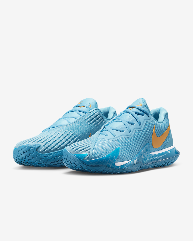 Nike Zoom Vapor Cage 4 Rafa Erkek Tenis Ayakkabısı