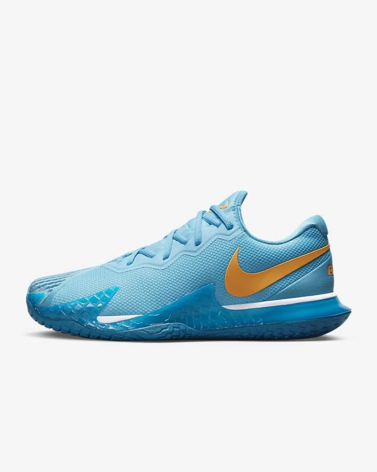 Nike Zoom Vapor Cage 4 Rafa Erkek Tenis Ayakkabısı