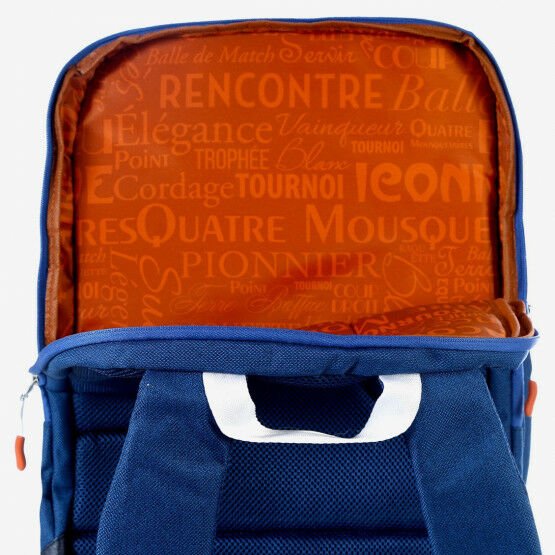 Wilson Super Tour Roland Garros Sırt Çantası