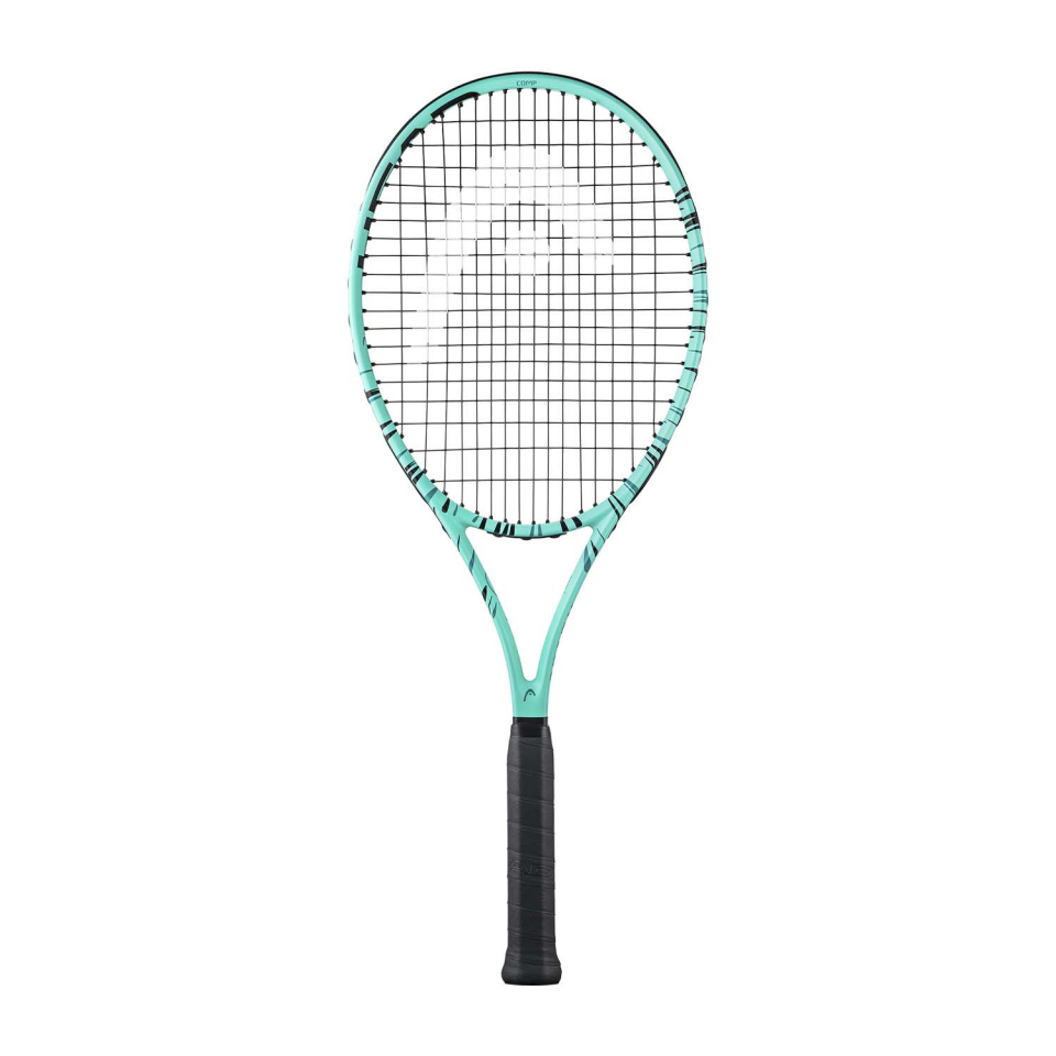 Head MX Spark Comp Tenis Raketi (270gr.) -Yeşil