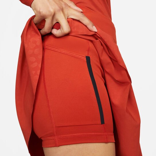 Nike Dri-Fit Emb Club Regular Skirt Women