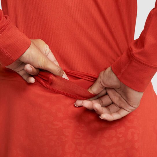 Nike Dri-Fit Emb Club Regular Skirt Women