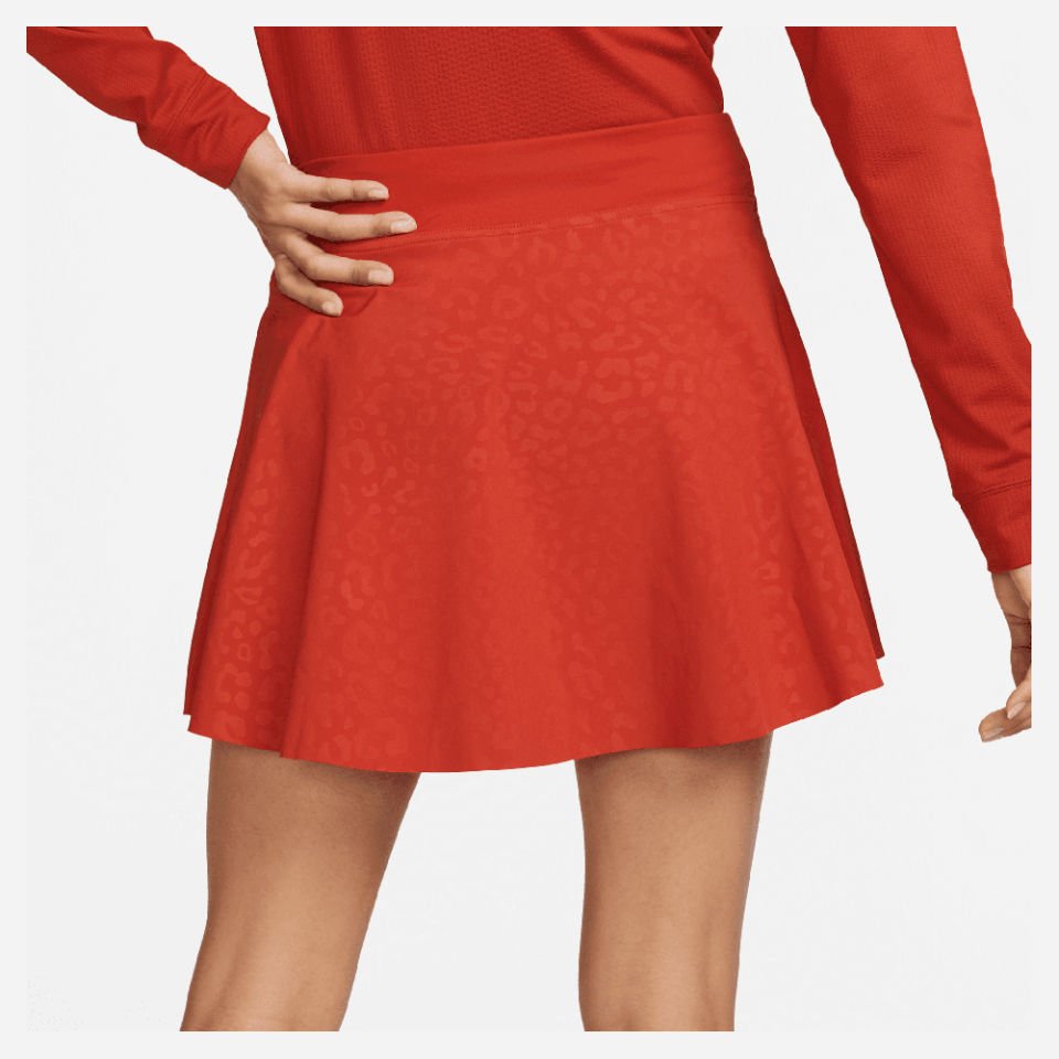 Nike Dri-Fit Emb Club Regular Skirt Women