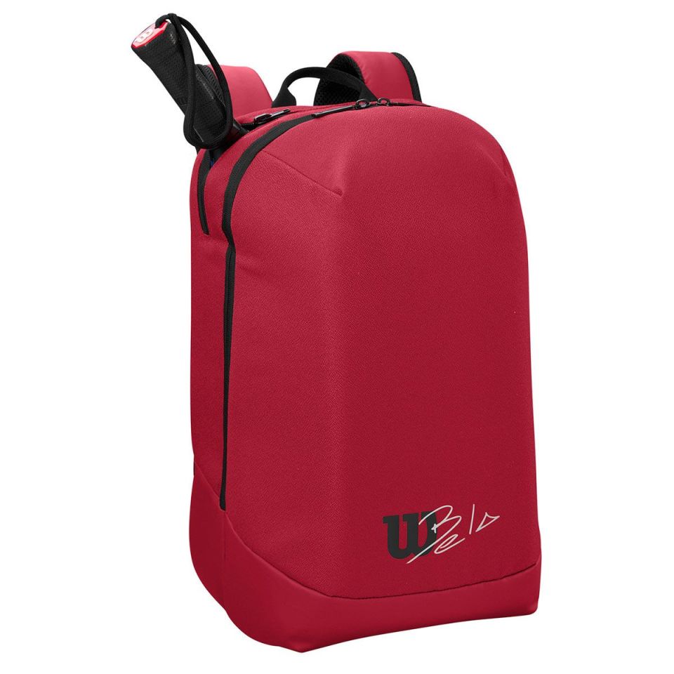 Wilson Bela Dna Super Tour Padel Backpack