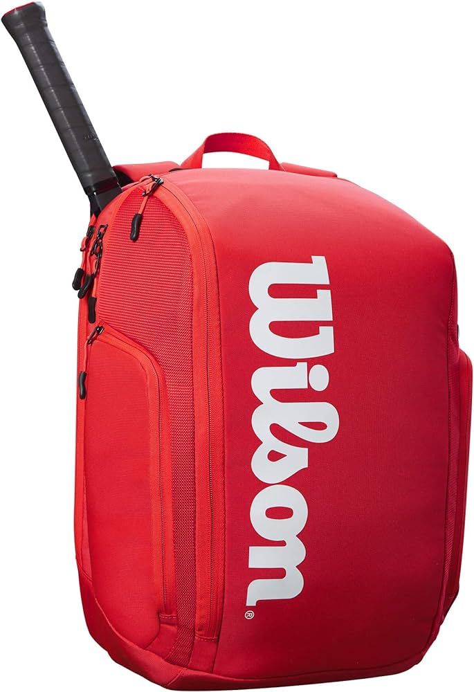 Wilson Super Tour Backpack