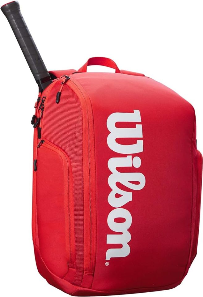 Wilson Super Tour Backpack