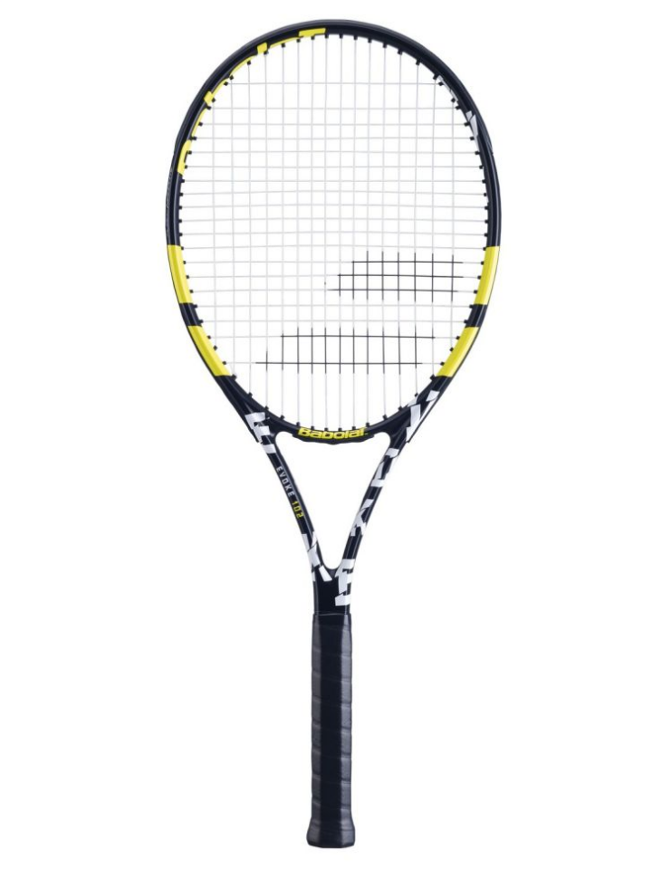 Babolat Evoke 102 Team Tenis Raketi ( 270Gr )