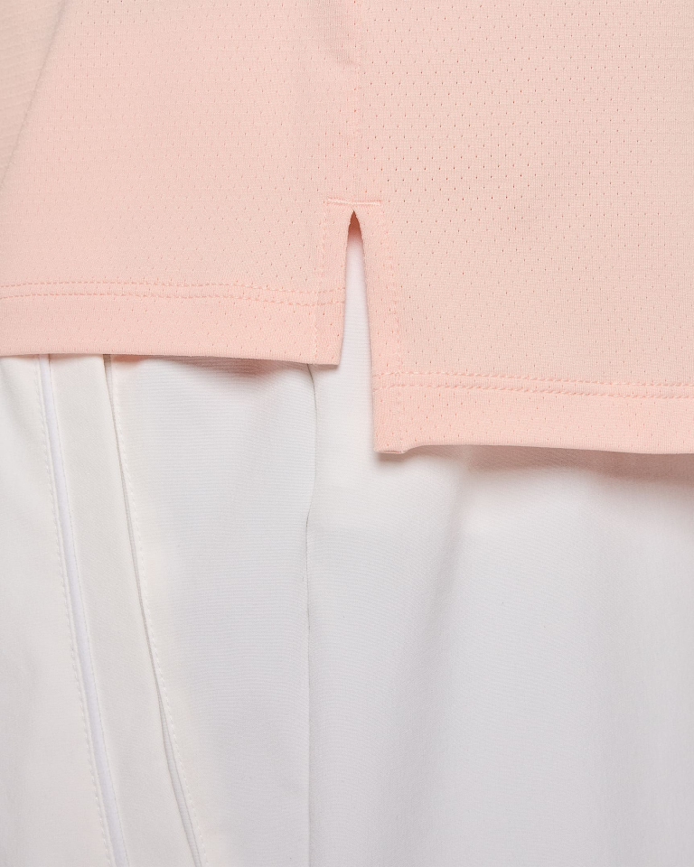 NikeCourt Advantage Men's Dri-FIT Tennis Top