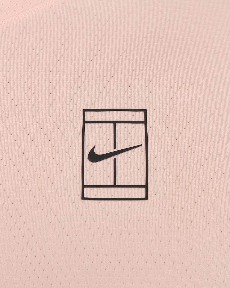 NikeCourt Advantage Men's Dri-FIT Tennis Top