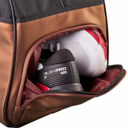 Wilson Small Duffle Super Tour Pro Staff V14.0 Bag