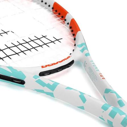 Babolat Evoke 102 Team Tenis Raketi ( 270Gr )