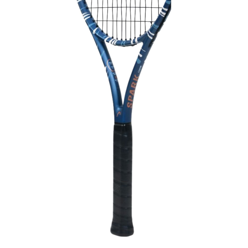 Head MX Spark Tour Tenis Raketi ( Petrol Mavisi )