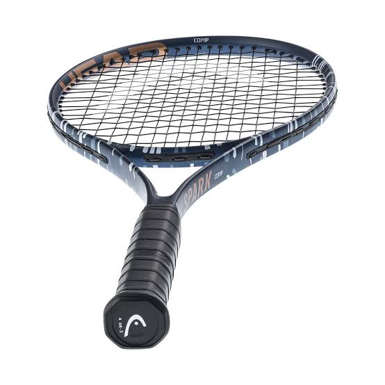 Head MX Spark Tour Tenis Raketi ( Petrol Mavisi )