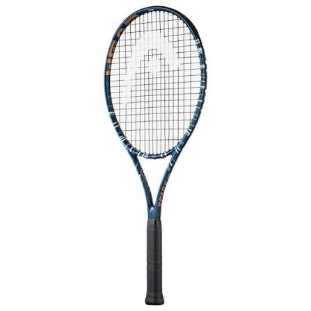 Head MX Spark Tour Tenis Raketi ( Petrol Mavisi )