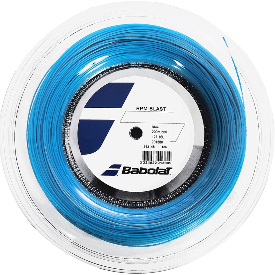 Rpm Blast String 127 Reel 200M