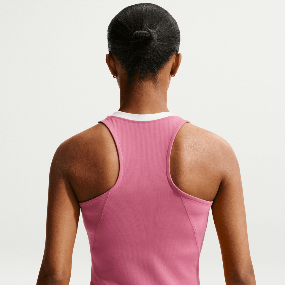 Nike Court Advantage Dri-FIT Tank