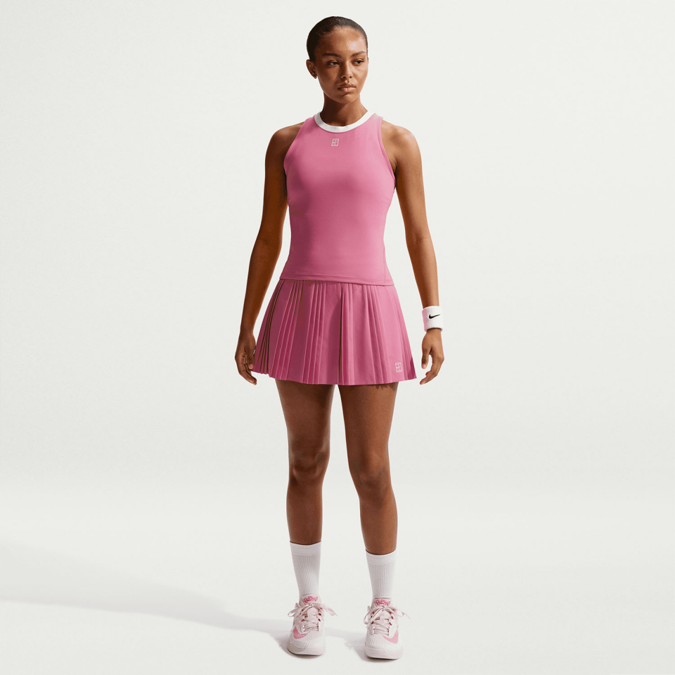 Nike Court Advantage Dri-FIT Tank