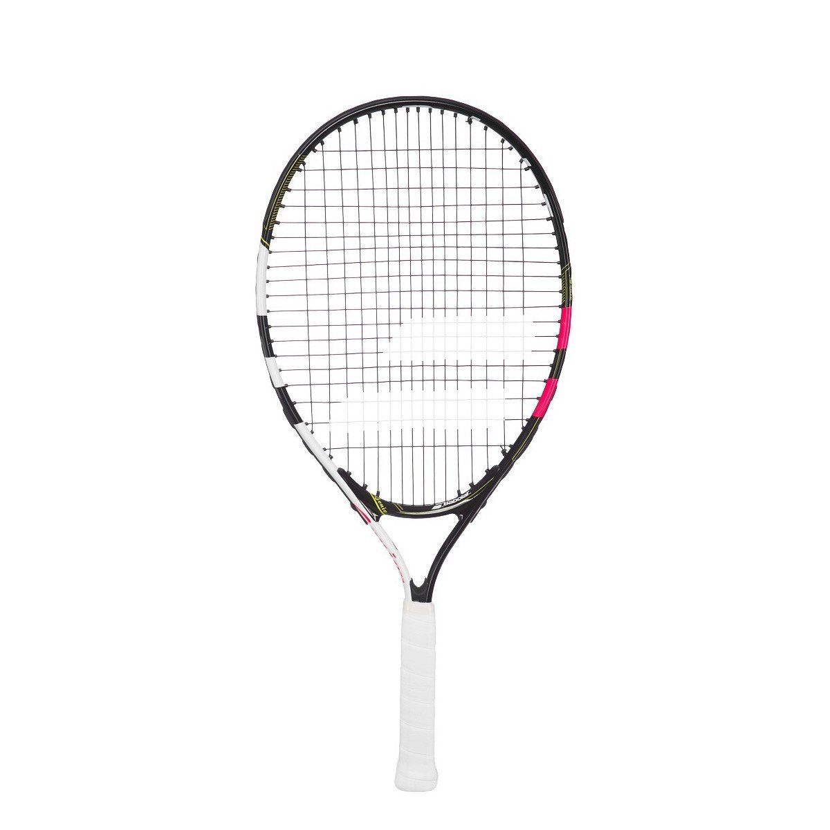 Babolat  Black Pink 23 Jr