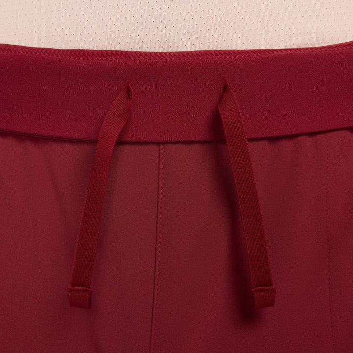 NikeCourt Advantage Dri-FIT 15 cm Erkek Tenis Şortu