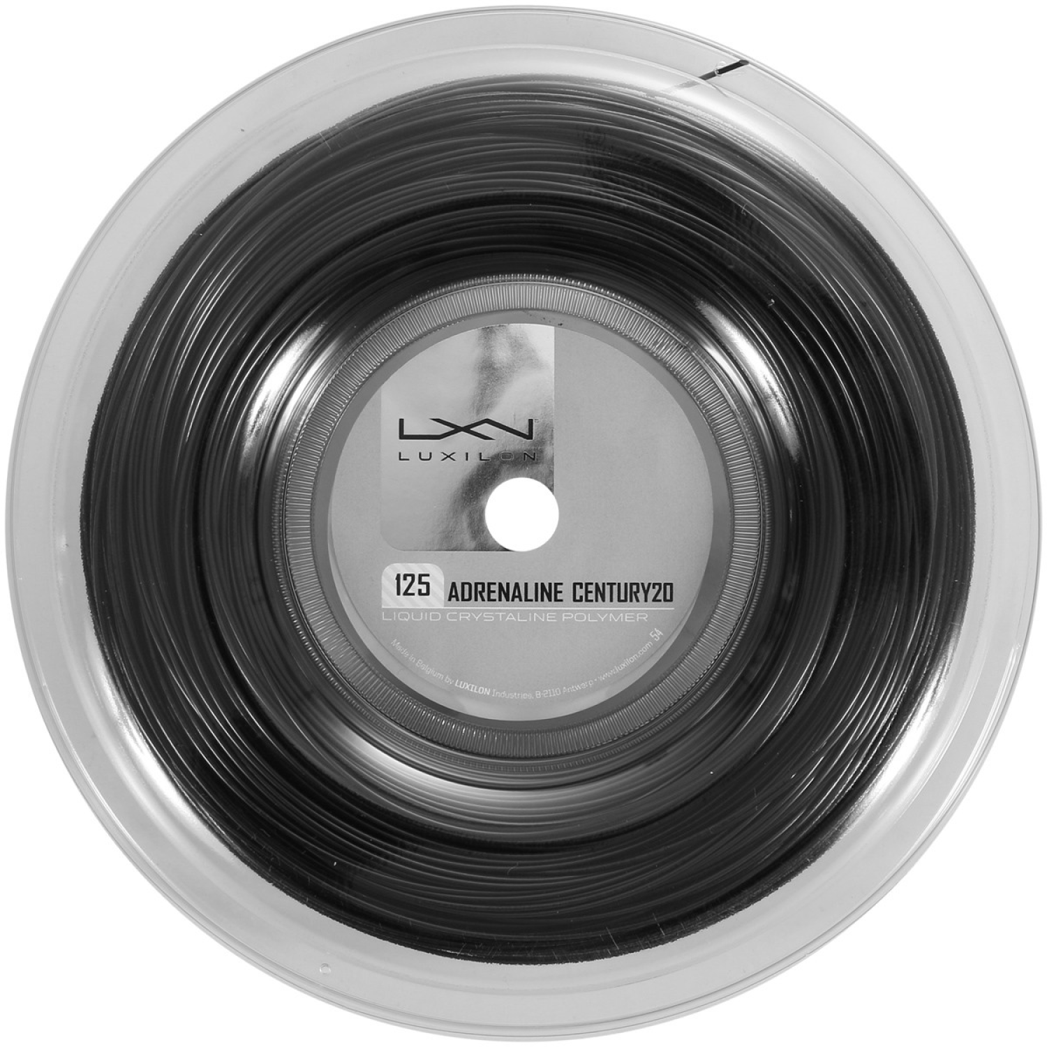 Luxilon Adrenaline Century 1.25 200M