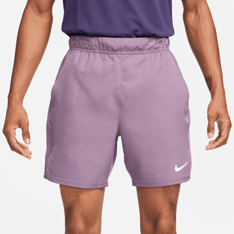 Nikecourt Flex Victory 7'' Erkek Tenis Şortu