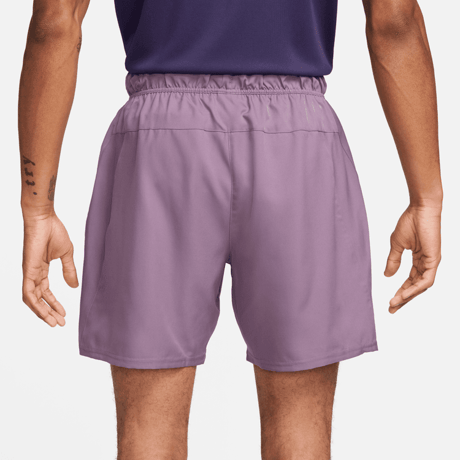 Nikecourt Flex Victory 7'' Erkek Tenis Şortu