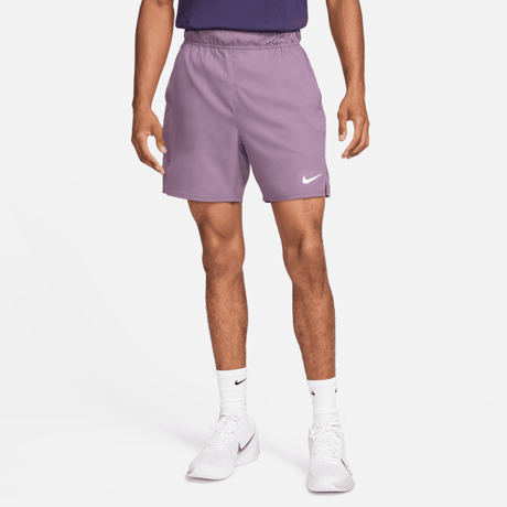 Nikecourt Flex Victory 7'' Erkek Tenis Şortu
