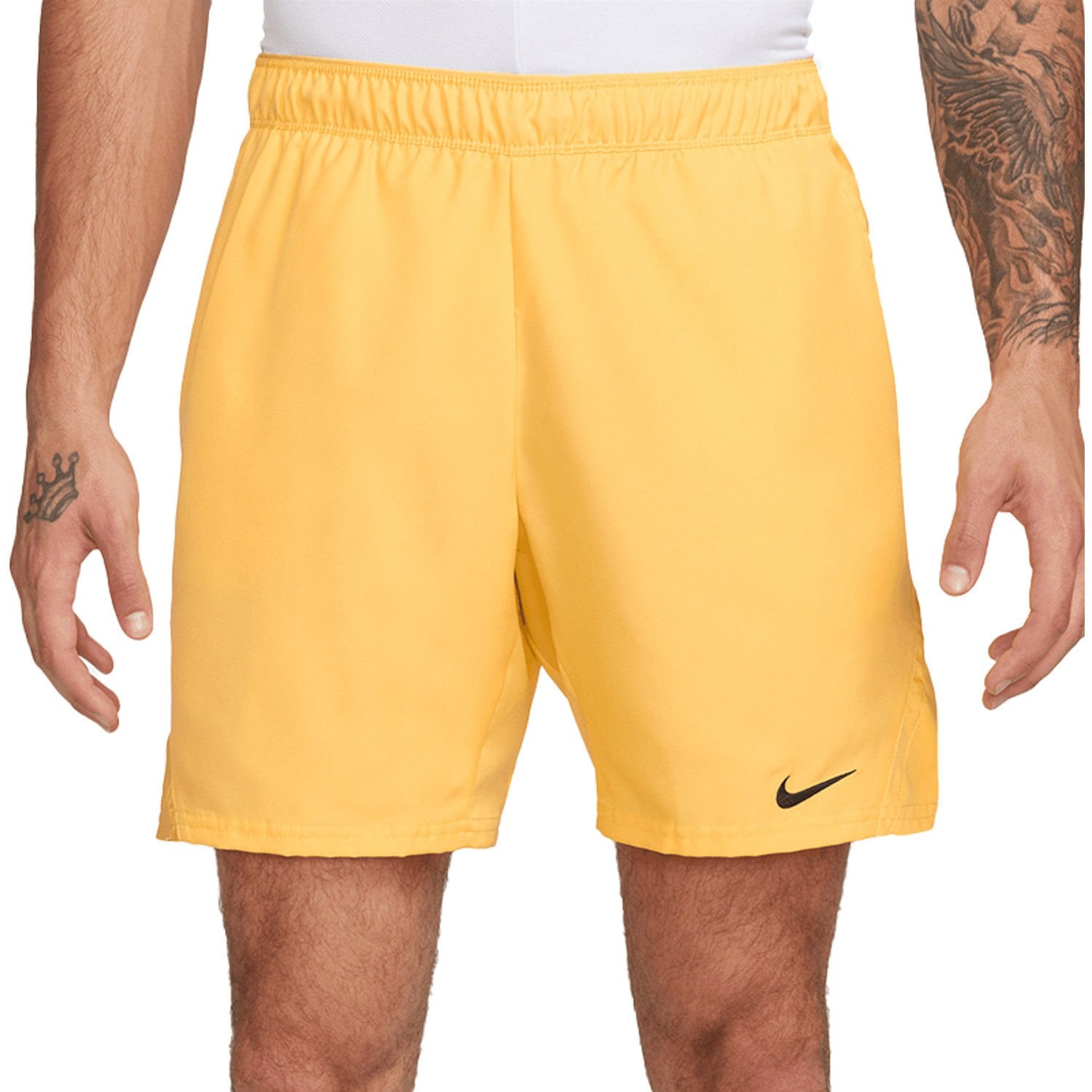Nikecourt Flex Victory 7'' Erkek Tenis Şortu