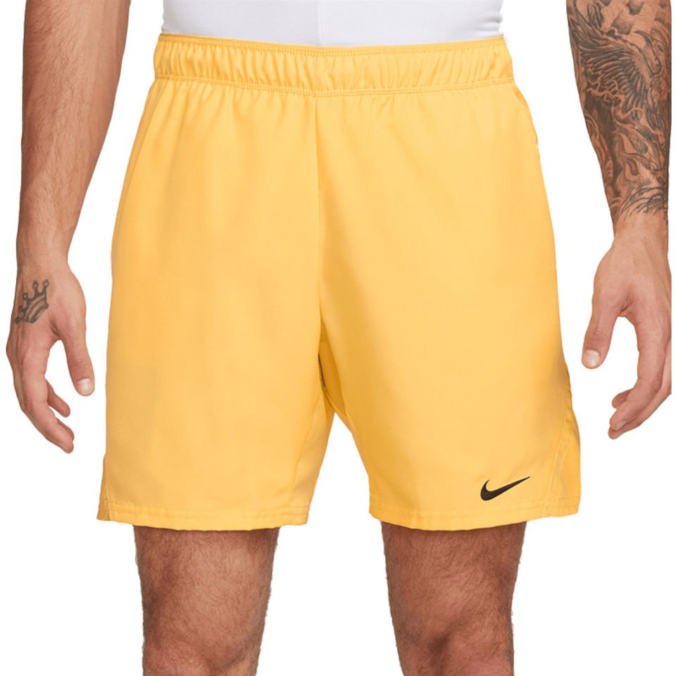 Nikecourt Flex Victory 7'' Erkek Tenis Şortu