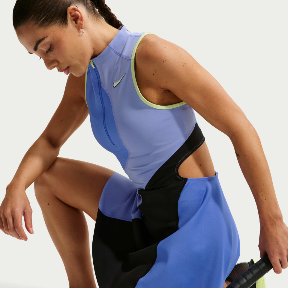 Nike Court Slam Dress