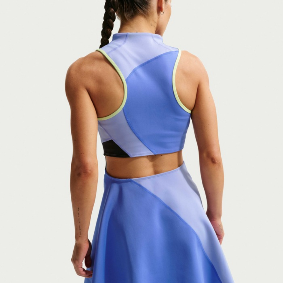 Nike Court Slam Dress