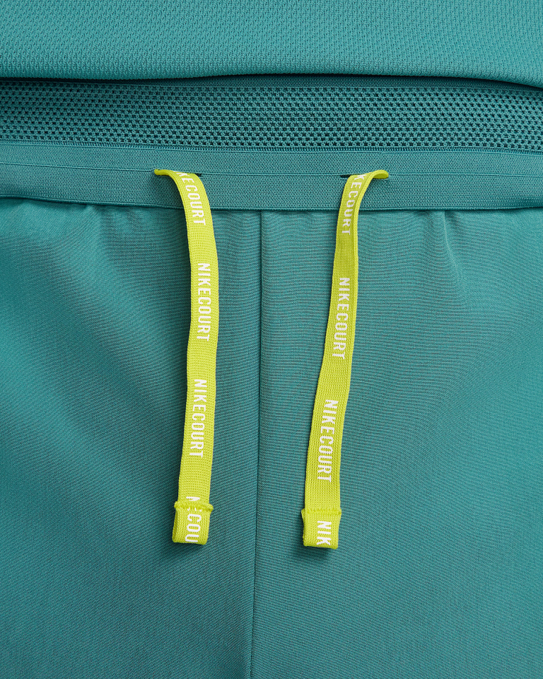 NikeCourt Slam Men's Dri-FIT Tennis Shorts