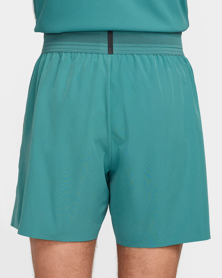 NikeCourt Slam Men's Dri-FIT Tennis Shorts